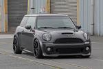 Mini Cooper S JCW by OK-Chiptuning 2015 года